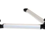 Fasten prodlužovač 610 mm skládací