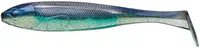 Illex gumová nástraha magic slim shad sexy shad - 6,5 cm 2,1 g