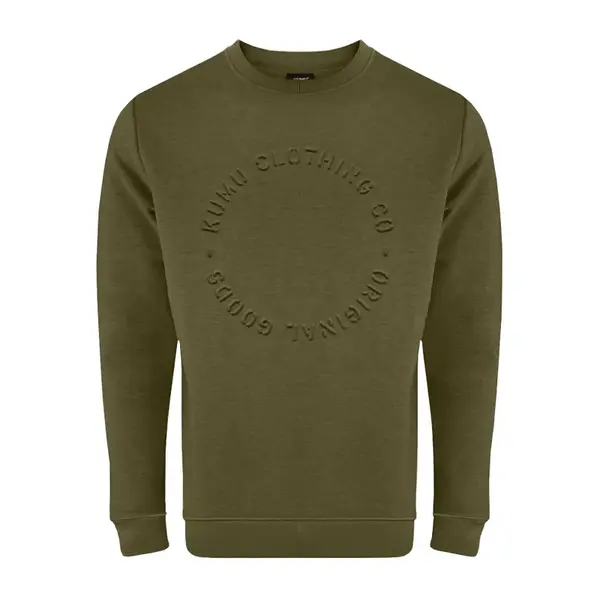 Kumu mikina militant - velikost xxl