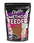 Chytil method feeder pelety 2 mm 750 g - scopex