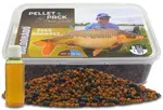 Haldorádó pelety pellet pack by döme gábor 400 g + 50 ml aroma - sladký ananas