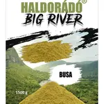 Haldorádó krmítková směs big river 1,5 kg - tolstolobik