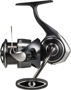 Daiwa naviják 25 ballistic hd lt 4000-cxh
