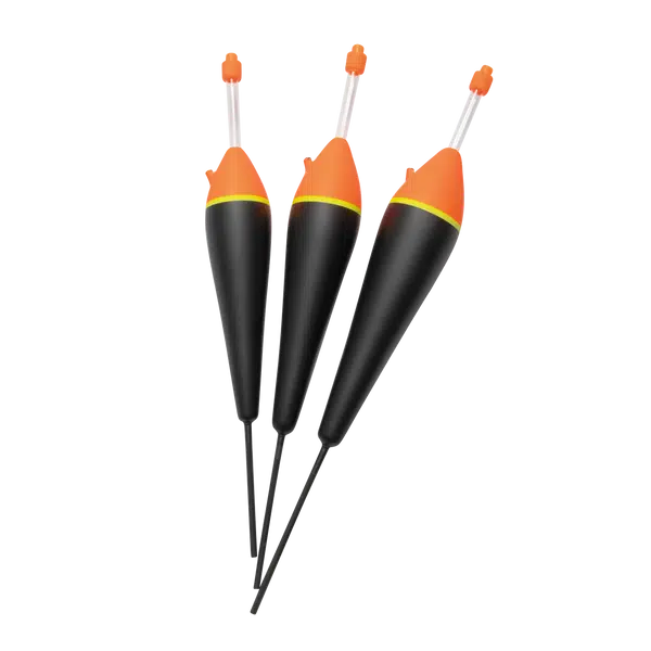 Zebco splávek db series inline tube float - 40 g / 28 cm