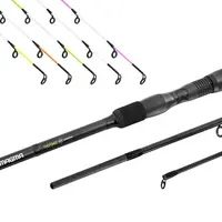 Delphin prut magma reaxe 30t heavy 3,6 m 150 g 3-díl