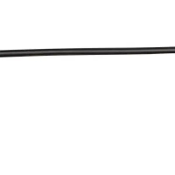 Zebco indikátor db series drop back indicator - 37 cm white / orange