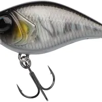 Berkley wobler dex thumper floating baitfish - 5,5 cm 11,8 g