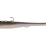 Fox rage gumová nástraha pelagic ready rig slick fast uv wakasagi - 21 cm