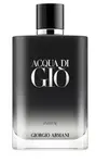 Giorgio Armani Acqua Di Gio Pour Homme Parfum - parfém (plnitelný) 200 ml
