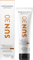 MÁDARA Krém na opalování Plant Stem Cell Antioxidant Sunscreen SPF 30 100 ml