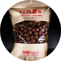 G.b.u. boilies jack-s - 1 kg 30 mm