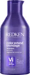 Redken Šampon neutralizující žluté tóny vlasů Color Extend Blondage (Shampoo) 300 ml