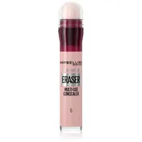 MAYBELLINE NEW YORK Instant Anti Age Eraser tekutý korektor s houbičkovým aplikátorem odstín 05 Brightener 6.8 ml