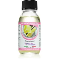 THD Profumo Lavatrice Orchidea e Vanilla koncentrovaná vůně do pračky 100 ml