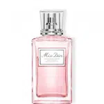 Dior Miss Dior - tělový olej 100 ml