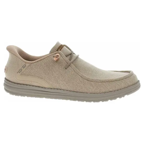 Skechers Slip-ins Relaxed Fit: Melson - Coronado taupe 42