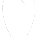 Calvin Klein Módní dlouhý ocelový náhrdelník Minimal 35000148