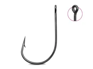 Delphin háček b! neo zanderpoint bn 10 ks - 2/0