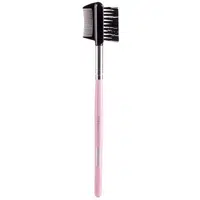 Diva & Nice Cosmetics Accessories Brush kartáček na řasy a obočí MAX 491/7 1 ks