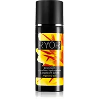 RYOR Arganový Olej denní krém s kyselinou hyaluronovou 50 ml