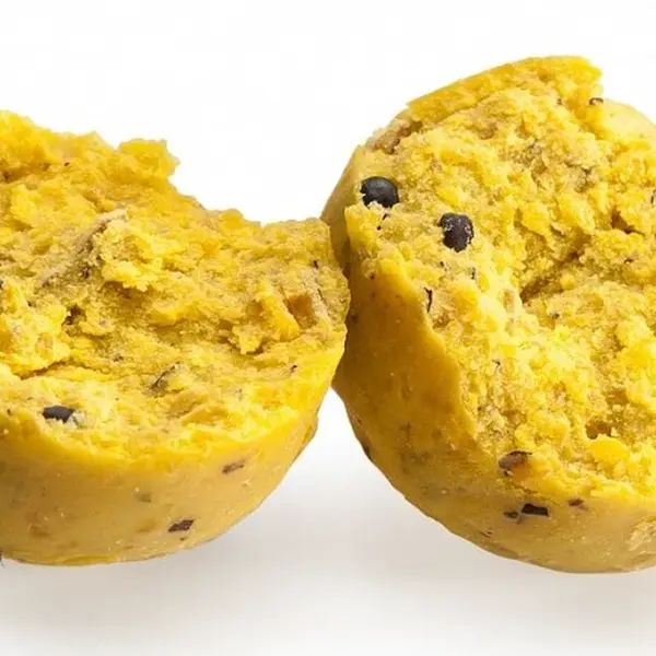 Mivardi boilies rapid easy catch ananas n.ba. - 950 g 20 mm