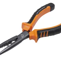 Savage gear kleště mp split ring and cut plier s