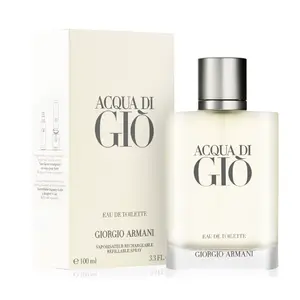 Giorgio Armani Acqua Di Gio Pour Homme - EDT 200 ml