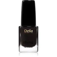 Delia Cosmetics Hard & Shine zpevňující lak na nehty odstín 815 Ines 11 ml