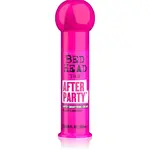 TIGI After Party Super Smoothing Cream uhlazující krém pro lesk a hebkost vlasů 100 ml