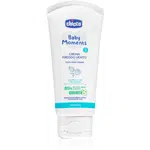 Chicco Baby Moments ochranný krém pro děti 0m+ 50 ml