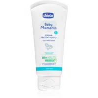Chicco Baby Moments ochranný krém pro děti 0m+ 50 ml
