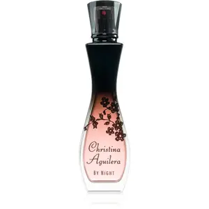 Christina Aguilera By Night parfémovaná voda pro ženy 50 ml