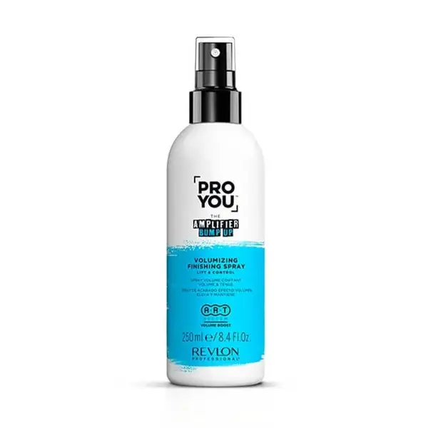 Revlon Professional Objemový sprej Pro You The Amplifier Bump Up (Volumizing Finishing Spray) 250 ml