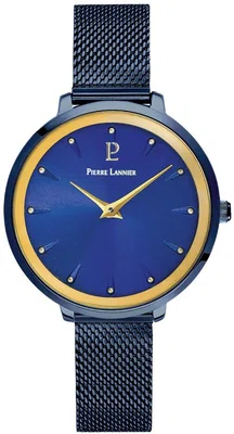 Pierre Lannier Asteroide 033L869