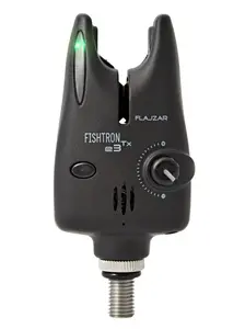 Flajzar signalizátor záběru fishtron e3tx