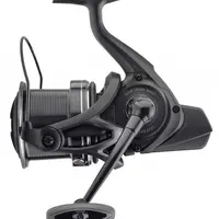 Daiwa naviják 19 emblem spod 35 scw qd