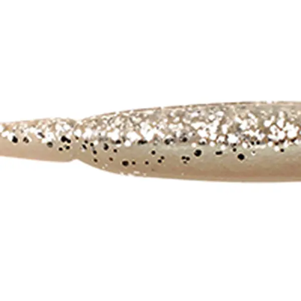 Strike pro gumová nástraha piglet shad ice shad-10 cm 7 g