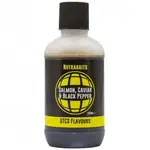 Nutrabaits tekuté esence special 100 ml - big fish mix (salmon caviar black pepper)