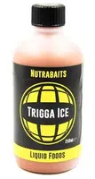 Nutrabaits tekuté boostery 250 ml-trigga ice