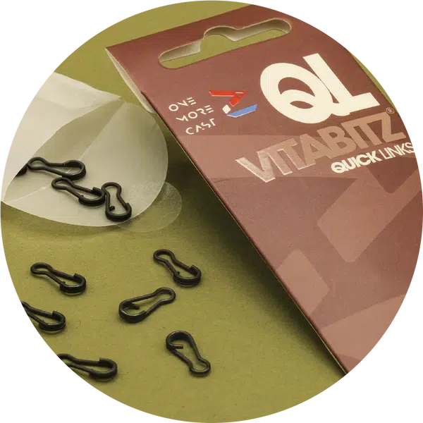 One more cast karabinka vitabitz quick links 10 ks