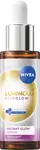 Nivea Rozjasňující pleťové sérum Luminous Skin Glow (Serum) 30 ml