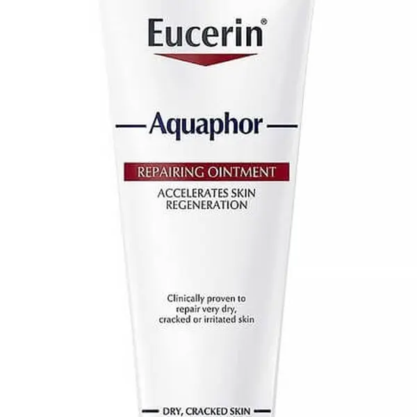 Eucerin Regenerační mast (Repairing Ointment Aquaphor) 220 ml