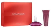 Calvin Klein Euphoria - EDP 50 ml + tělové mléko 100 ml