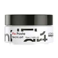 L'Oréal Professionnel Stylingová pasta na vlasy Tecni Art (Fix Paste) 75 ml