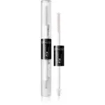 Revolution Relove Glossy Fix transparentní řasenka na řasy a obočí 2 ml