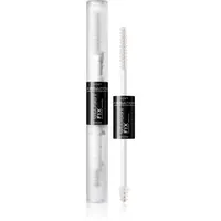 Revolution Relove Glossy Fix transparentní řasenka na řasy a obočí 2 ml