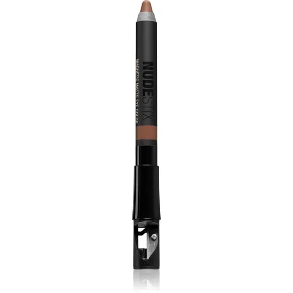 Nudestix Magnetic Matte univerzální tužka na oči odstín Fig 2,8 g