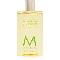 Moroccanoil Body Bergamote Fraîche vyživující sprchový gel 250 ml