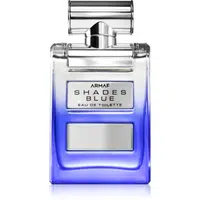 Armaf Shades Blue toaletní voda pro muže 100 ml