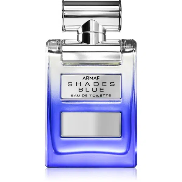Armaf Shades Blue toaletní voda pro muže 100 ml